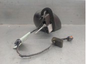 Recambio de retrovisor izquierdo para citroën c5 iii (rd_) 2.0 hdi (rdrhda) referencia OEM IAM 965744249V 8153SQ 