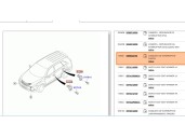 Recambio de sensor para kia sorento ii (xm) 2.2 crdi referencia OEM IAM 9356025100 9356025100 