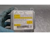 Recambio de centralita airbag para daewoo kalos 1.2 cat referencia OEM IAM 96406170 7088816 
