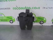 Replacement trunk / tailgate lock for Ford Mondeo Sedan (CA2) 1.8 TDCi CAT OEM IAM reference 8M51R442A66AC 4 PINS 5 DOORS