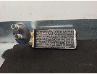 Recambio de radiador calefaccion / aire acondicionado para citroën berlingo station wagon 1.6 16v hdi fap referencia OEM IAM 644