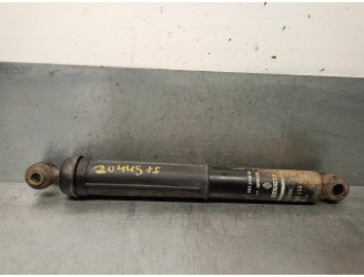 Recambio de amortiguador trasero izquierdo para renault laguna (b56) 1.8 mono cat referencia OEM IAM 7700824119  DE CARBON