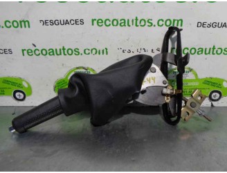 Recambio de palanca freno de mano para mg streetwise 2.0 td referencia OEM IAM   