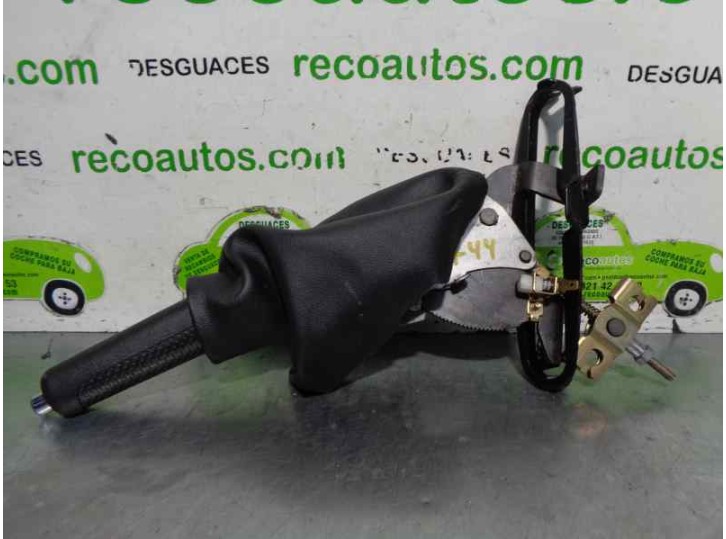 Recambio de palanca freno de mano para mg streetwise 2.0 td referencia OEM IAM 