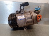 Recambio de compresor aire acondicionado para seat mii (kf1) 1.0 referencia OEM IAM 1S0820803C 4G2211257 