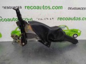 Recambio de palanca freno de mano para mg streetwise 2.0 td referencia OEM IAM   