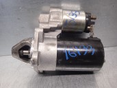 Recambio de motor arranque para smart coupe 0.8 cdi cat referencia OEM IAM 0051513801 0001106014 BOSCH