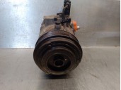 Replacement air conditioning compressor for Seat Mii (KF1) 1.0 OEM IAM reference 1S0820803C 4G2211257 