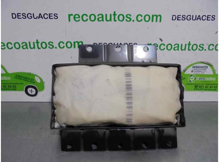 Recambio de airbag delantero derecho para kia cee´d 1.6 crdi cat referencia OEM IAM 845301H000 1H84591010 