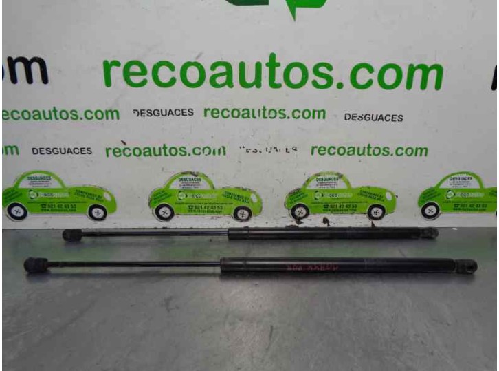Recambio de amortiguadores maletero / porton para mg streetwise 2.0 td referencia OEM IAM BHE45001 
