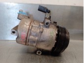 Replacement air conditioning compressor for Seat Mii (KF1) 1.0 OEM IAM reference 1S0820803C 4G2211257 