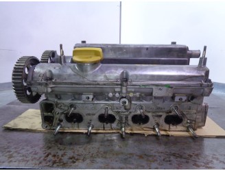 Recambio de culata para chevrolet lacetti cdx referencia OEM IAM 93297131 25181240 93344166