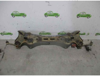 Recambio de puente trasero para kia cee´d 1.6 crdi cat referencia OEM IAM SOLO PUENTE BURRA 1