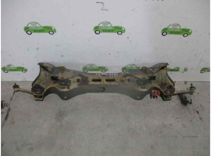 Recambio de puente trasero para kia cee´d 1.6 crdi cat referencia OEM IAM SOLO PUENTE BURRA 1