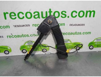 Recambio de pretensor airbag derecho para mg streetwise 2.0 td referencia OEM IAM EVB000870  