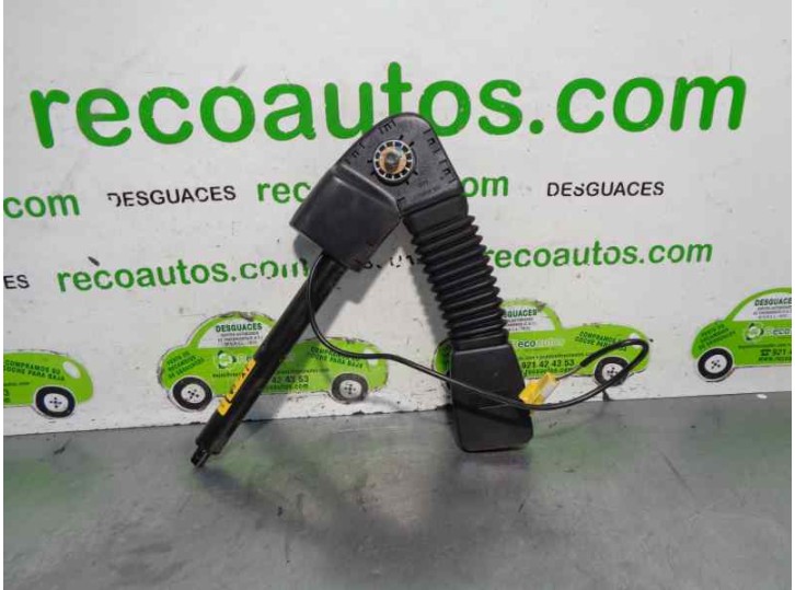 Recambio de pretensor airbag derecho para mg streetwise 2.0 td referencia OEM IAM EVB000870  