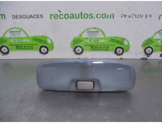 Recambio de luz interior para ford mondeo ber. (ca2) 1.8 tdci cat referencia OEM IAM 8A6A13776CA  TRASERA