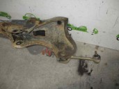 Recambio de puente trasero para kia cee´d 1.6 crdi cat referencia OEM IAM SOLO PUENTE BURRA 1