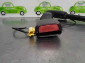 Recambio de pretensor airbag derecho para mg streetwise 2.0 td referencia OEM IAM EVB000870  