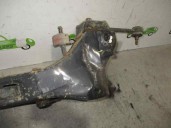 Recambio de puente trasero para kia cee´d 1.6 crdi cat referencia OEM IAM SOLO PUENTE BURRA 1