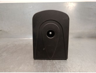 Recambio de modulo electronico para ford focus iii 1.0 ecoboost referencia OEM IAM CS7T14D212AC  AC121712048 FOMOCO