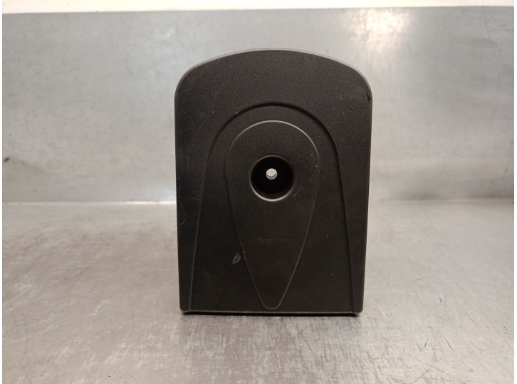 Recambio de modulo electronico para ford focus iii 1.0 ecoboost referencia OEM IAM CS7T14D212AC  AC121712048 FOMOCO