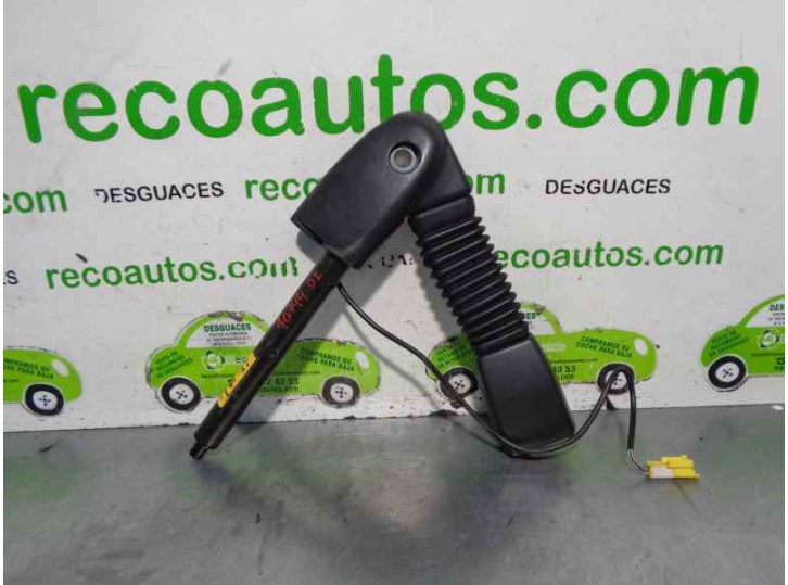 Recambio de pretensor airbag izquierdo para mg streetwise 2.0 td referencia OEM IAM EVB001040  