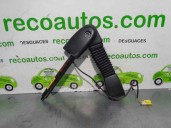 Recambio de pretensor airbag izquierdo para mg streetwise 2.0 td referencia OEM IAM EVB001040  