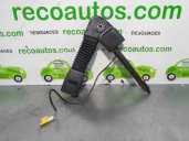Recambio de pretensor airbag izquierdo para mg streetwise 2.0 td referencia OEM IAM EVB001040  