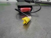 Recambio de pretensor airbag izquierdo para mg streetwise 2.0 td referencia OEM IAM EVB001040  