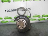 Recambio de mangueta trasera derecha para kia cee´d 1.6 crdi cat referencia OEM IAM 527201H500 527201H500 