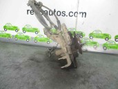 Recambio de mangueta trasera derecha para kia cee´d 1.6 crdi cat referencia OEM IAM 527201H500 527201H500 