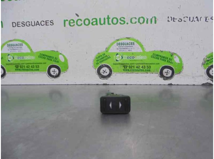 Recambio de mando elevalunas trasero derecho para ford mondeo ber. (ca2) 1.8 tdci cat referencia OEM IAM 6M2T14529AD 