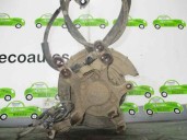 Recambio de mangueta trasera derecha para kia cee´d 1.6 crdi cat referencia OEM IAM 527201H500 527201H500 