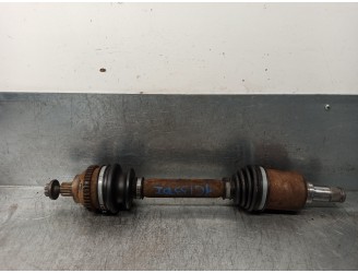 Recambio de transmision delantera izquierda para smart coupe 0.8 cdi cat referencia OEM IAM Q0003234V010000000  