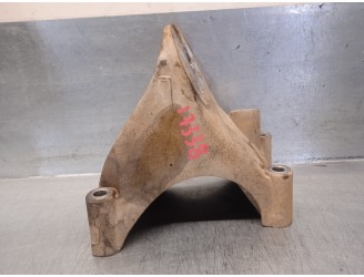 Recambio de soporte motor delantero para volkswagen touareg (7la) 5.0 v10 tdi cat (ayh) referencia OEM IAM 07Z199308B 
