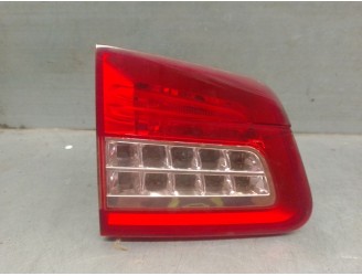 Recambio de piloto trasero izquierdo para citroën c5 iii (rd_) 2.0 hdi (rdrhda) referencia OEM IAM 9687583080 6351EX 