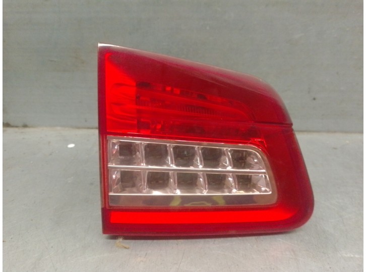 Recambio de piloto trasero izquierdo para citroën c5 iii (rd_) 2.0 hdi (rdrhda) referencia OEM IAM 9687583080 6351EX 