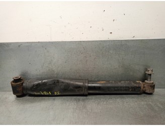 Recambio de amortiguador trasero izquierdo para renault scenic iii 1.5 dci diesel referencia OEM IAM 562100018R E3117401 MONROE