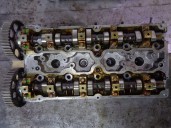 Recambio de culata para chevrolet lacetti cdx referencia OEM IAM 93297131 25181240 93344166