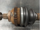 Recambio de transmision delantera izquierda para smart coupe 0.8 cdi cat referencia OEM IAM Q0003234V010000000  