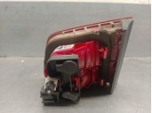 Recambio de piloto trasero izquierdo para citroën c5 iii (rd_) 2.0 hdi (rdrhda) referencia OEM IAM 9687583080 6351EX 