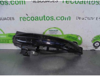 Recambio de maneta exterior delantera derecha para ford mondeo ber. (ca2) 1.8 tdci cat referencia OEM IAM 6M21U224A36A  