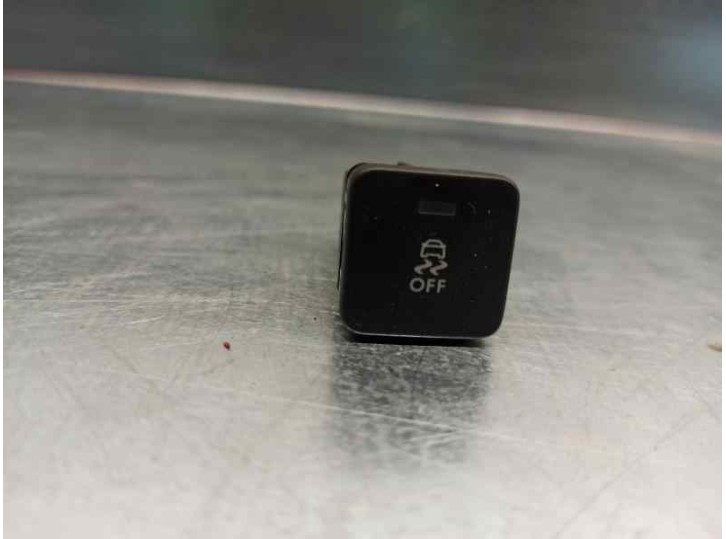 Recambio de mando para citroën c-elysée exclusive referencia OEM IAM 96773042ZD 