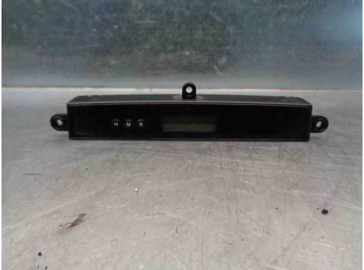 Recambio de reloj para hyundai santa fe (bm) 2.2 crdi cat referencia OEM IAM 945102B000  