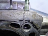 Recambio de culata para chevrolet lacetti cdx referencia OEM IAM 93297131 25181240 93344166