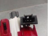 Recambio de piloto trasero izquierdo para citroën c5 iii (rd_) 2.0 hdi (rdrhda) referencia OEM IAM 9687583080 6351EX 