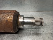 Recambio de transmision delantera izquierda para smart coupe 0.8 cdi cat referencia OEM IAM Q0003234V010000000  