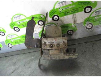 Recambio de abs para kia cee´d 1.6 crdi cat referencia OEM IAM 589201H650 0265230231 BOSCH