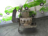 Recambio de abs para kia cee´d 1.6 crdi cat referencia OEM IAM 589201H650 0265230231 BOSCH